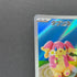 Audino AR 156/086 Pokemon card Black Bolt sv11B (2.LP)