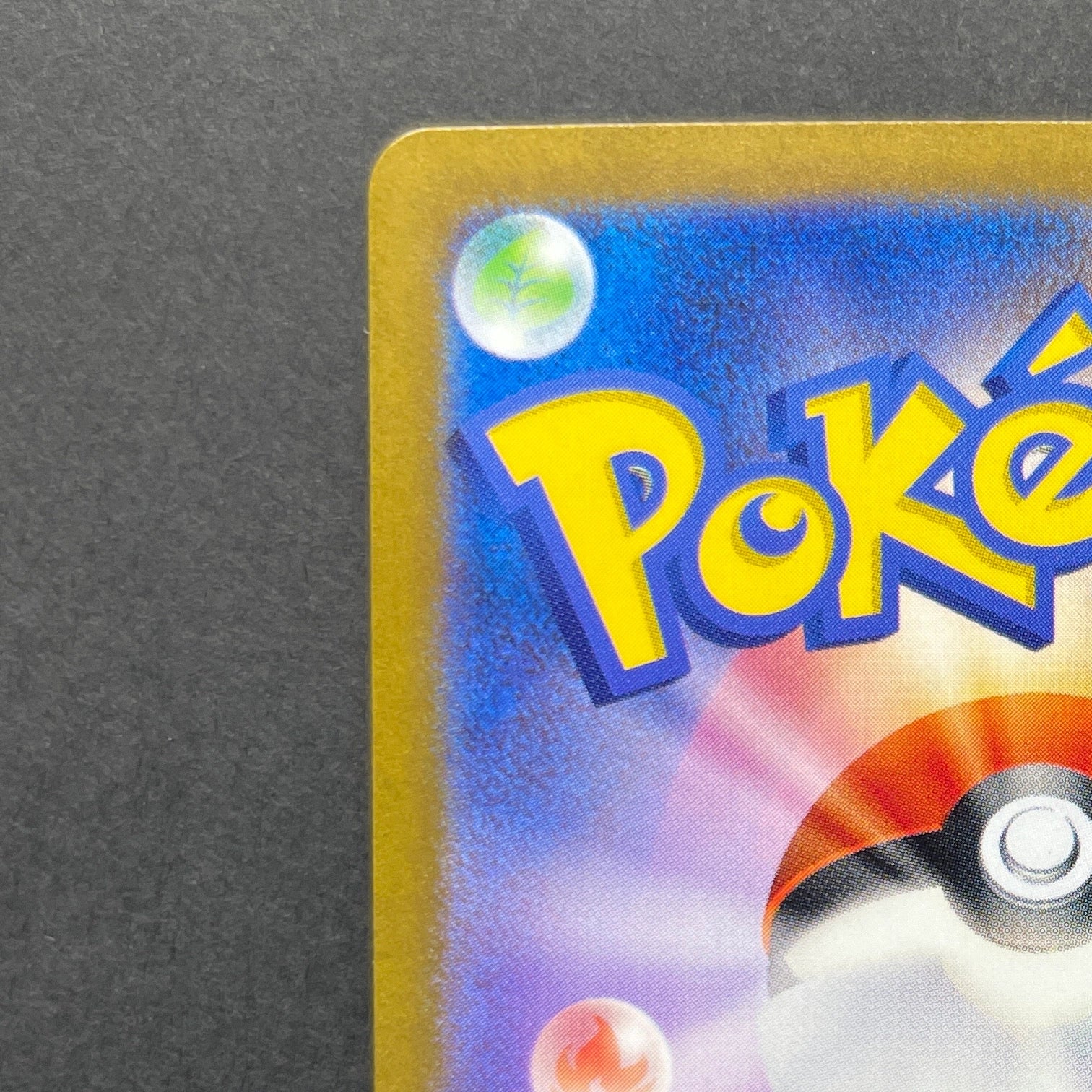 Sawsbuck AR 074/071 Pokemon card Cyber Judge sv5m (2.LP)