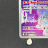 Crobat AR 091/083 Pokemon card Ninja Spinner M4 (1.NM)