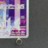 Crobat AR 091/083 Pokemon card Ninja Spinner M4 (1.NM)