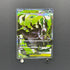 Mega Darkrai ex SR 099/081 Pokemon card Abyss Eye M5 (1.NM)