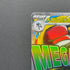 M Lucario ex MA 228/193 Pokemon card Mega Dream ex M2a (2.LP)