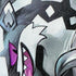 Galarian Obstagoon AR 209/193 Pokemon card Mega Dream ex M2a (1.NM)
