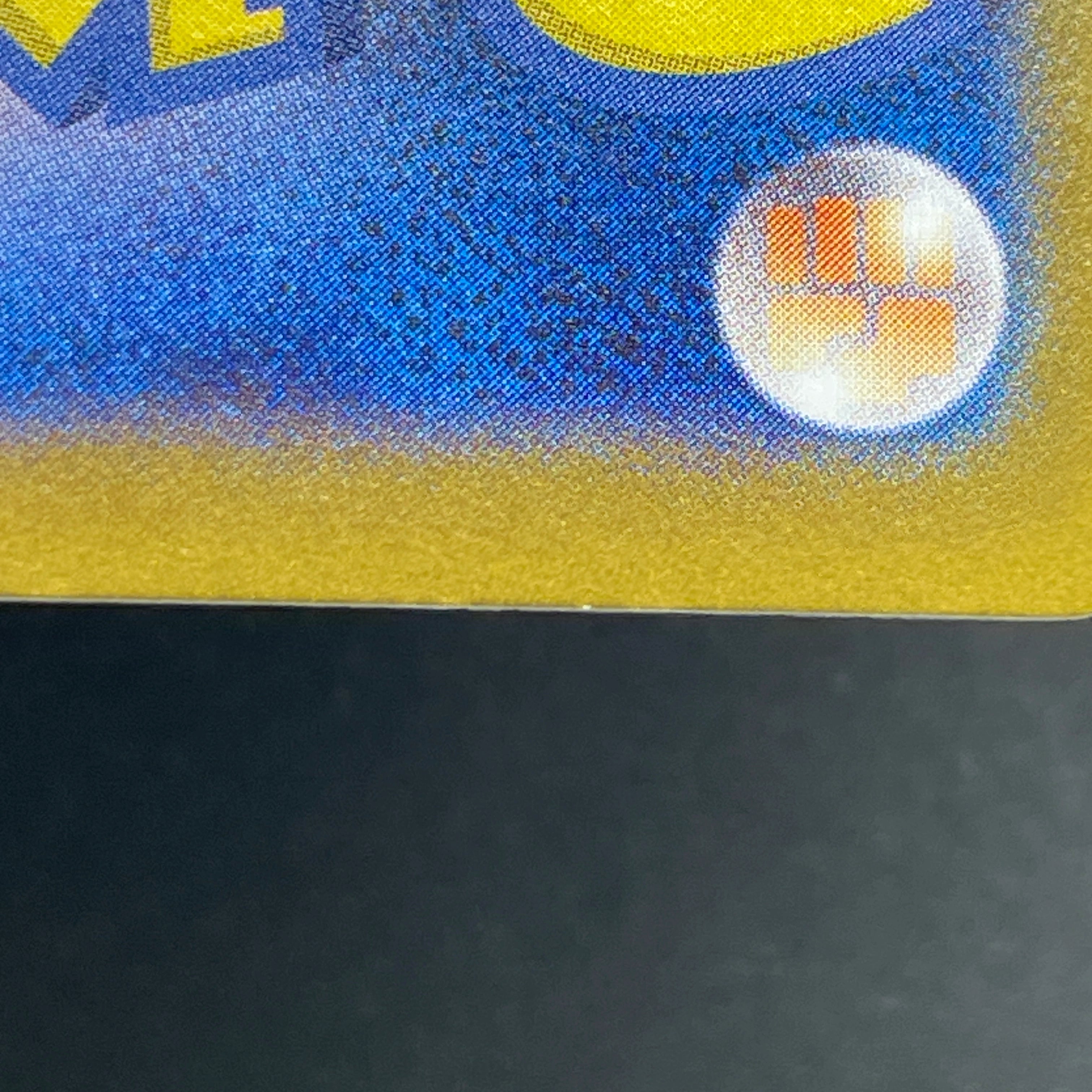 Zeraora AR 109/102 Pokemon card Stella Miracle sv7 (1.NM)