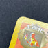 Dark Charmeleon No.005 Old Pokemon card (2.LP)