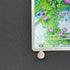 Sliggoo AR 093/083 Pokemon card Ninja Spinner M4 (2.LP)