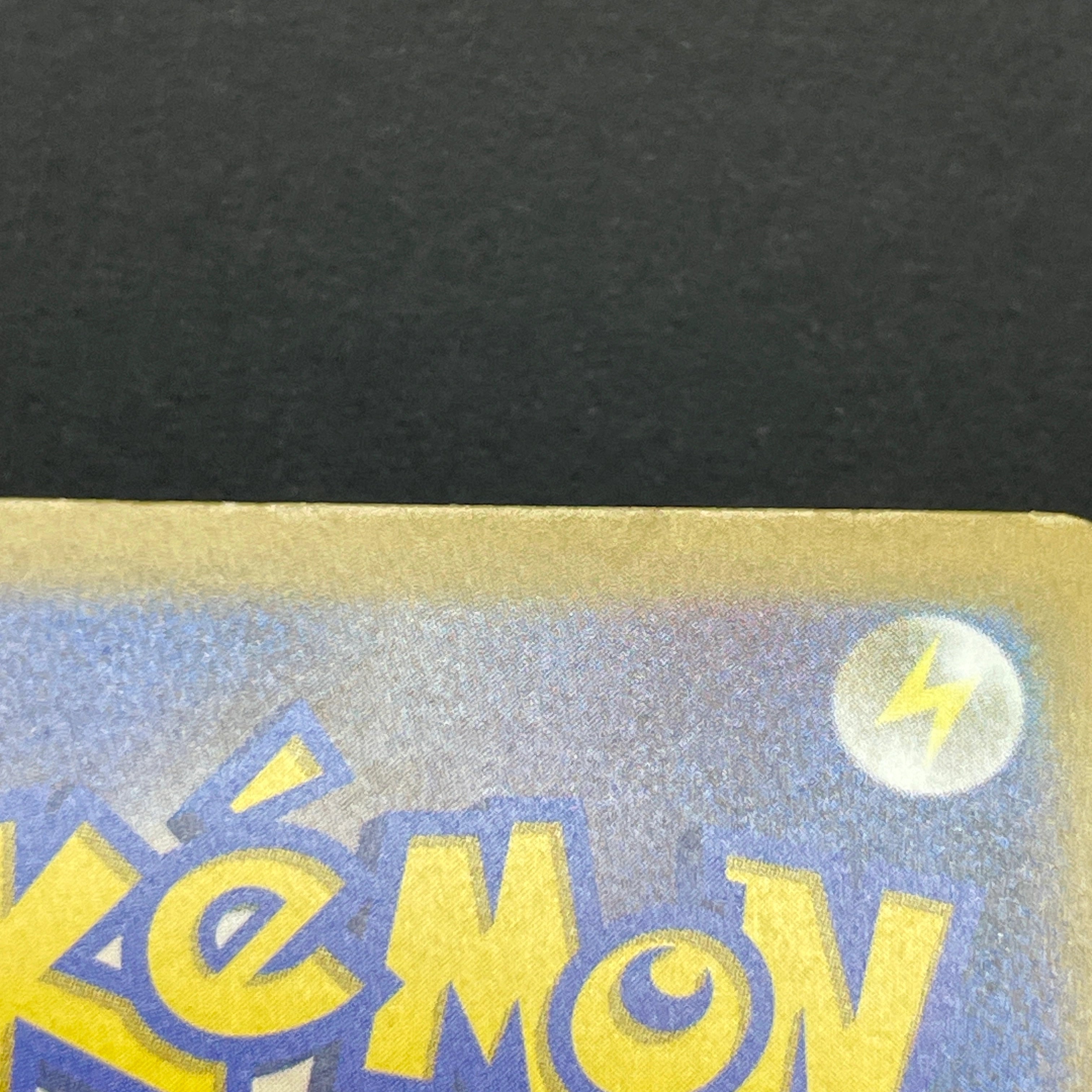 Kecleon AR 088/076 Pokemon card Storm Emeralda M6 (1.NM)