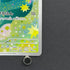 Budew AR 196/193 Pokemon card Mega Dream ex M2a (1.NM)