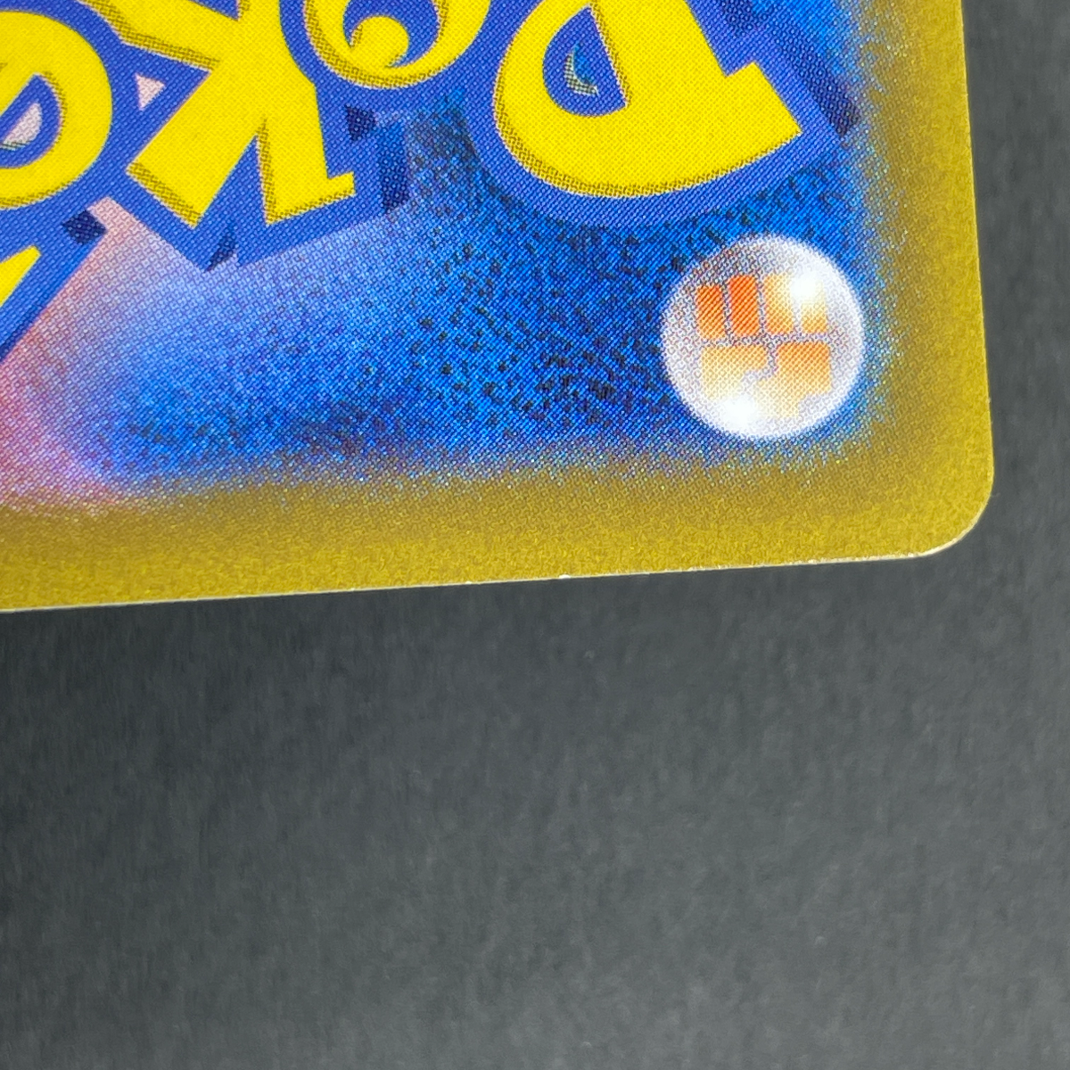 Ralts AR 083/078 Pokemon card Scarlet ex sv1s (1.NM)