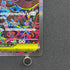 Mega Dragalge ex SAR 116/083 Pokemon card Ninja Spinner M4 (1.NM)