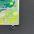 Budew AR 196/193 Pokemon card Mega Dream ex M2a (1.NM)