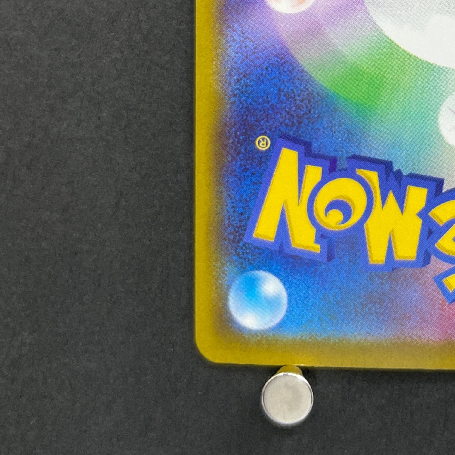 Ampharos AR 088/083 Pokemon card Ninja Spinner M4 (1.NM)