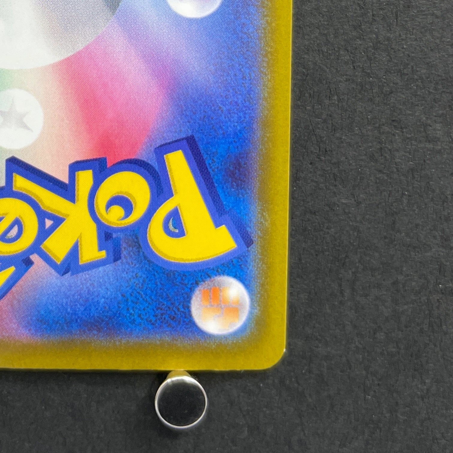 Ampharos AR 088/083 Pokemon card Ninja Spinner M4 (1.NM)
