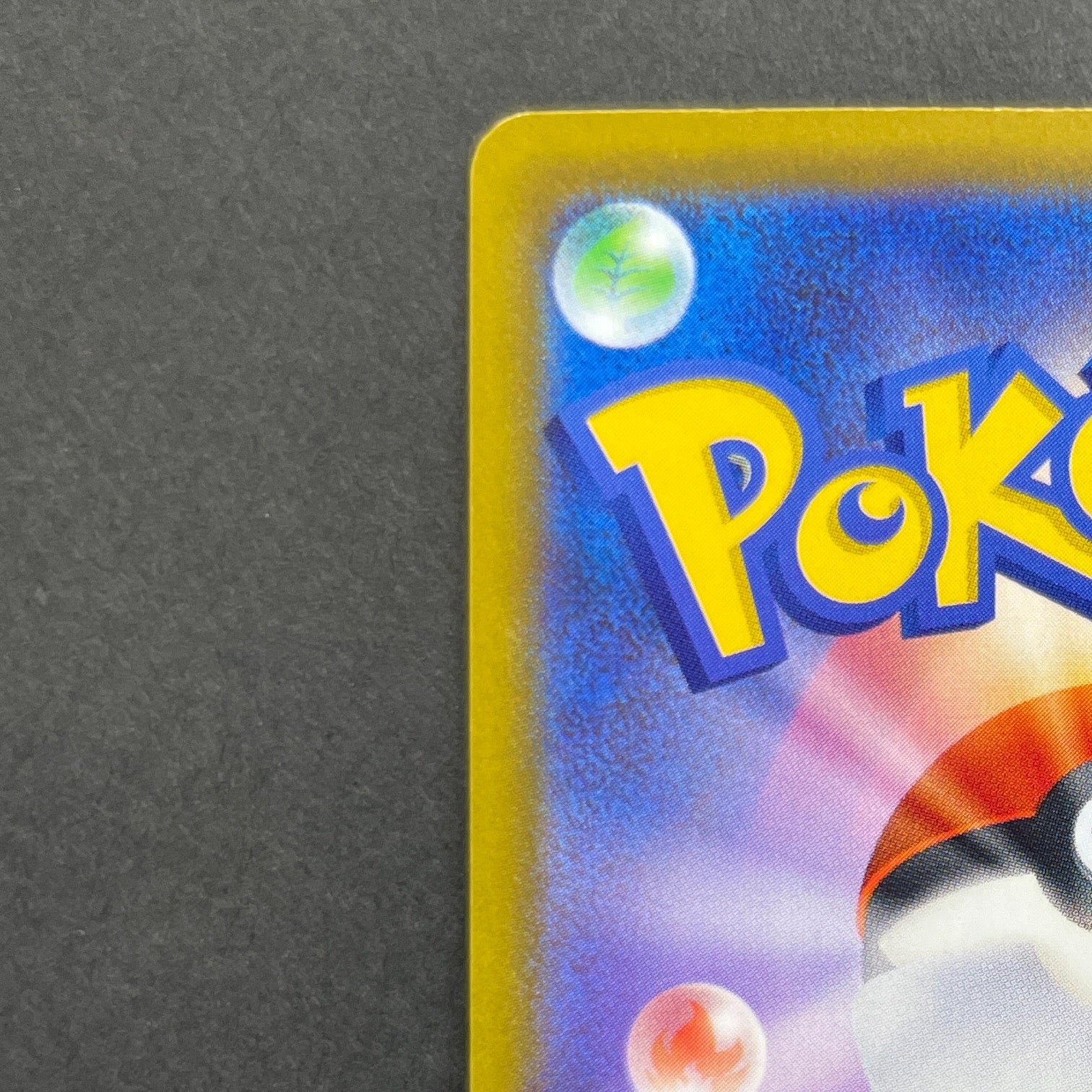 Ampharos AR 088/083 Pokemon card Ninja Spinner M4 (1.NM)