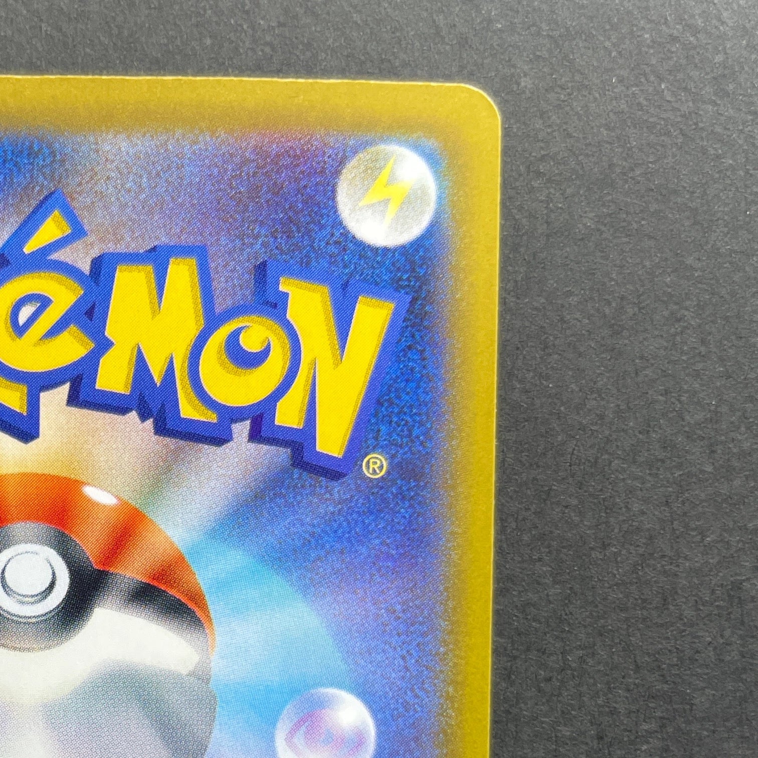 Ampharos AR 088/083 Pokemon card Ninja Spinner M4 (1.NM)