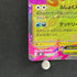 Mega Dragalge ex RR 063/083 Pokemon card Ninja Spinner M4 (1.NM)