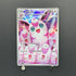 Wigglytuff AR 091/080 Pokemon card Inferno X M2 (2.LP)