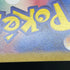 Wigglytuff AR 091/080 Pokemon card Inferno X M2 (2.LP)