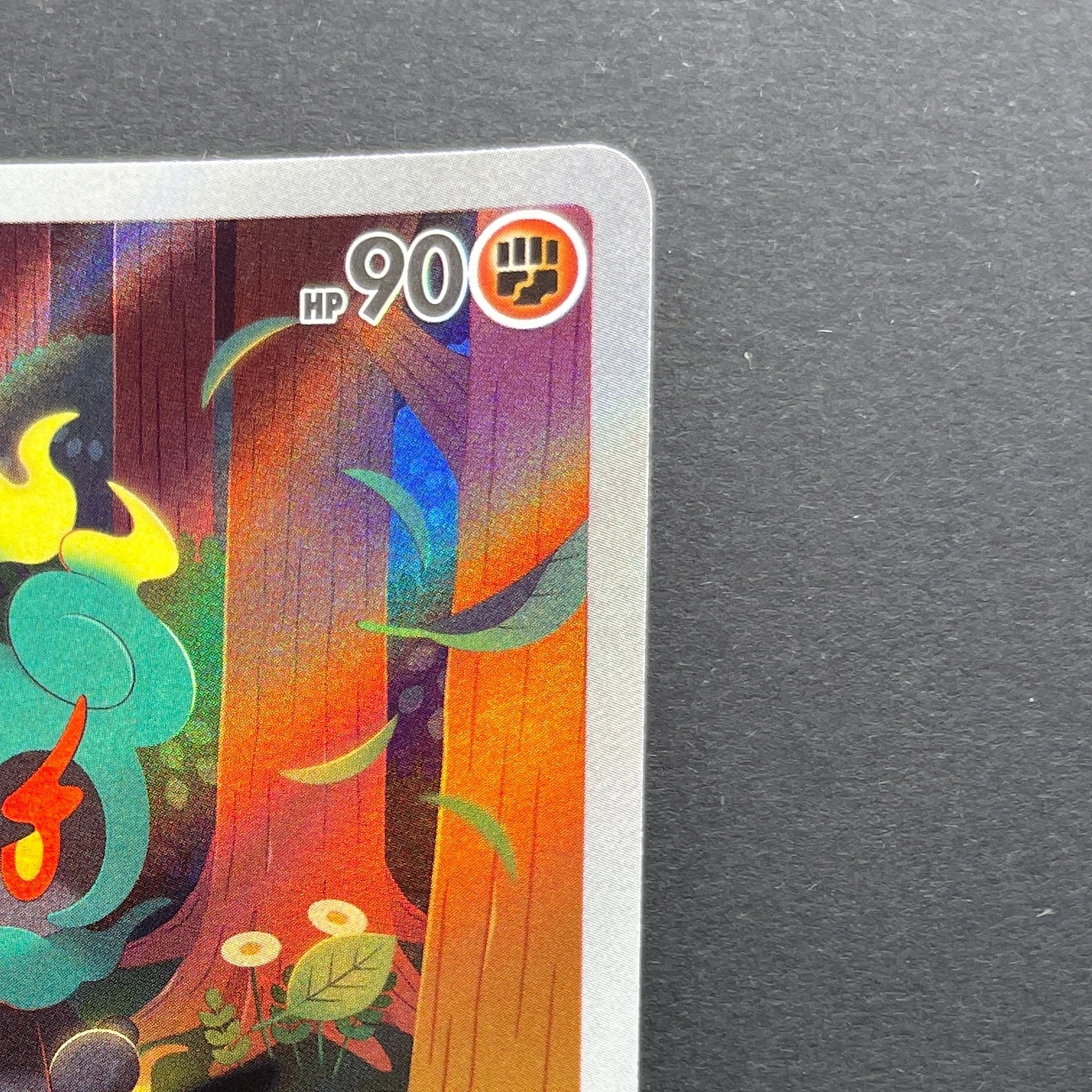Marshadow AR 069/063 Pokemon card Mega Brave M1L (1.NM)