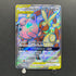 Mega Lopunny & Jigglypuff GX SR 103/095 Pokemon card Alter Genesis sm12 (2.LP)