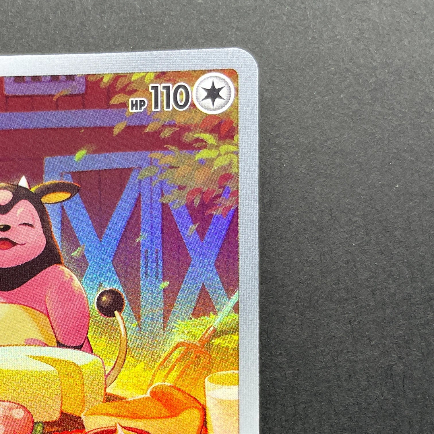 Miltank AR 199/172 Pokemon card VSTAR Universe s12a (2.LP)
