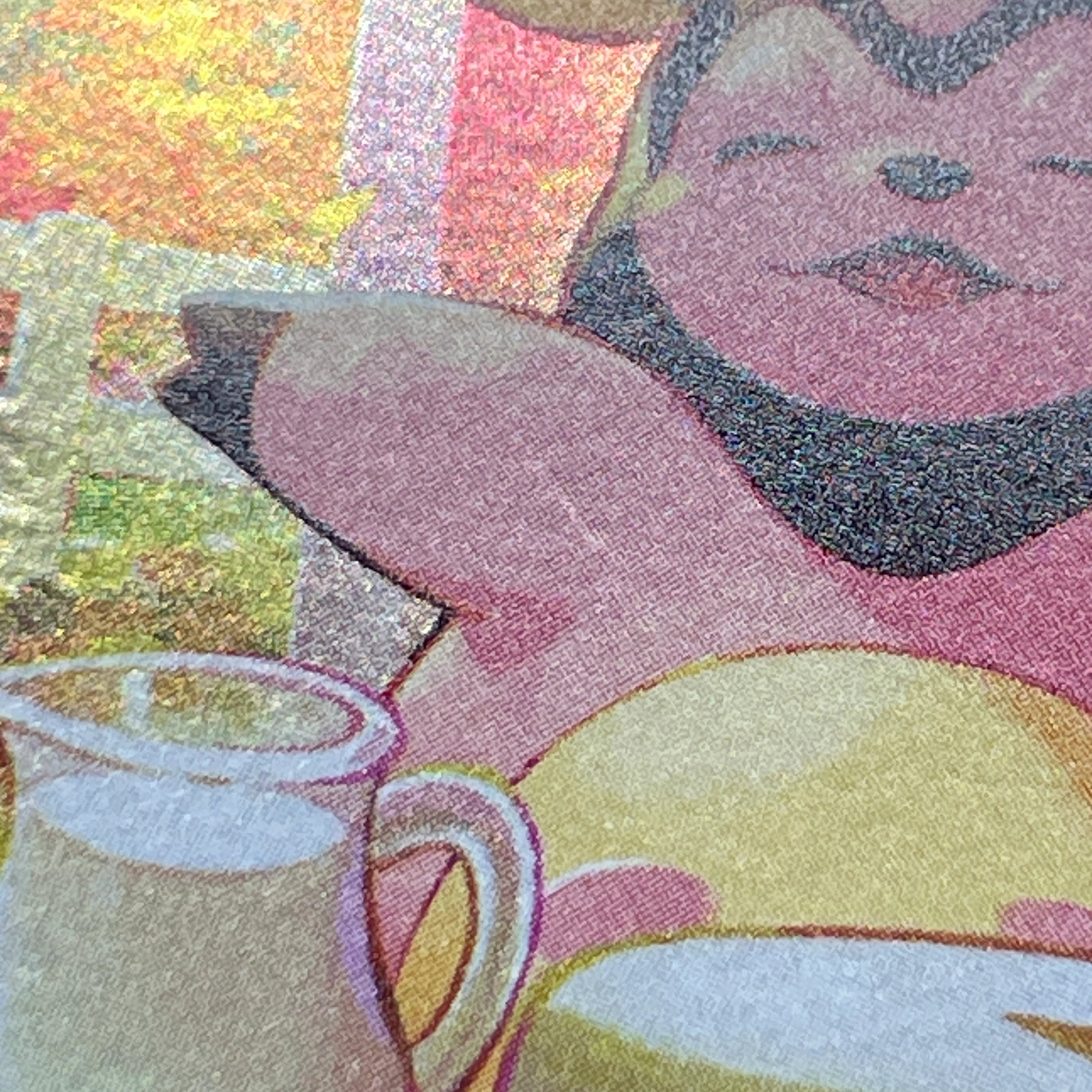 Miltank AR 199/172 Pokemon card VSTAR Universe s12a (2.LP)