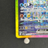 Vaporeon ex SAR 205/187 Pokemon card Terastal Fest ex sv8a (1.NM)