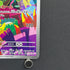 Ludicolo AR 081/080 Pokemon card Inferno X M2 (1.NM)