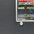 Bastiodon AR 091/081 Pokemon card Abyss Eye M5 (1.NM)