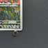 Bastiodon AR 091/081 Pokemon card Abyss Eye M5 (1.NM)