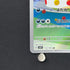 Gulpin AR 112/102 Pokemon card Stella Miracle sv7 (1.NM)