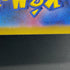 Mega Starmie ex RR 021/080 Pokemon card Nihil Zero M3 (1.NM)