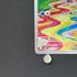 Frigibax AR 075/071 Pokemon card Snow Hazard sv2p (1.NM)
