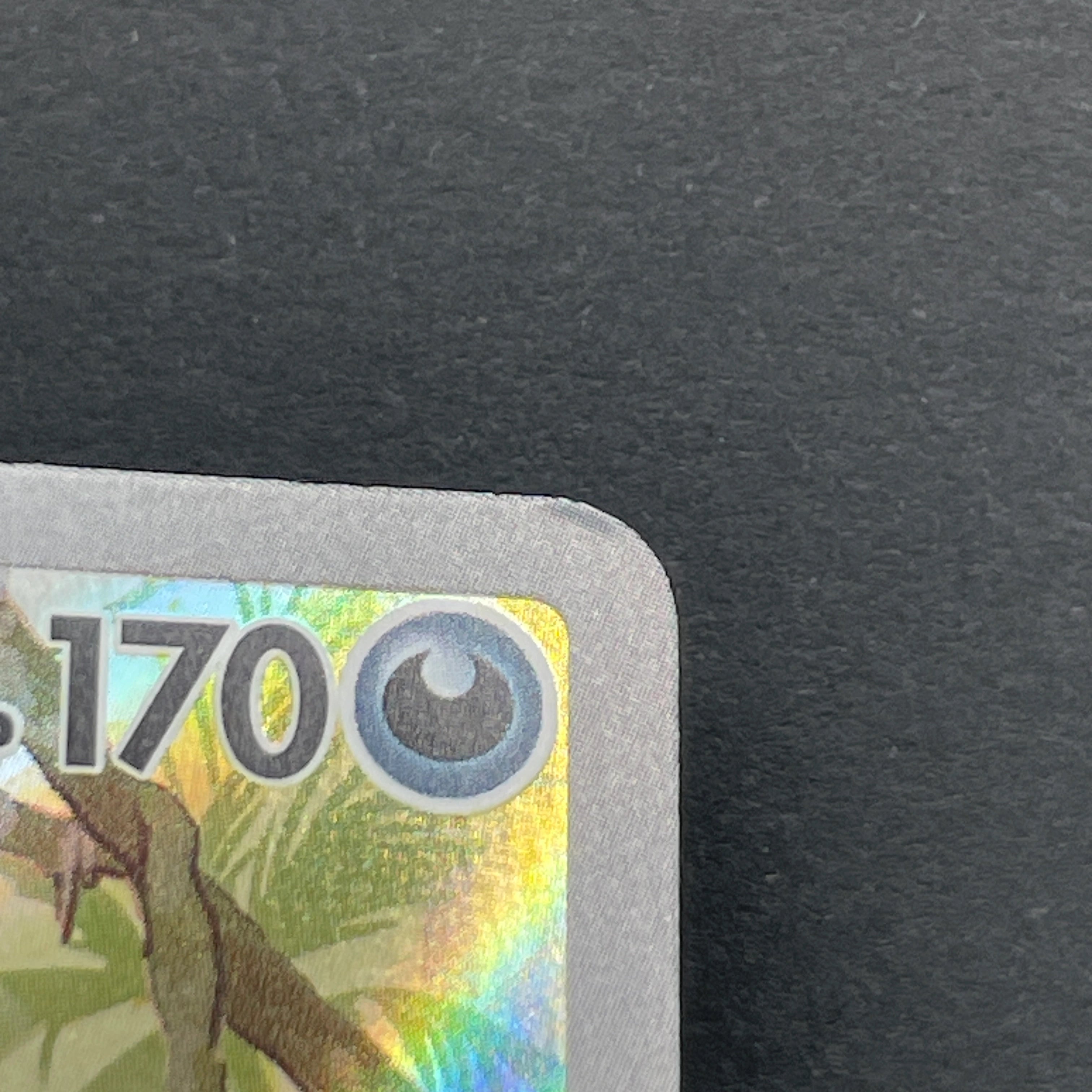 Nidoking AR 174/165 Pokemon card Pokemon 151 sv2a (2.LP)