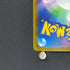 Chespin AR 084/083 Pokemon card Ninja Spinner M4 (2.LP)