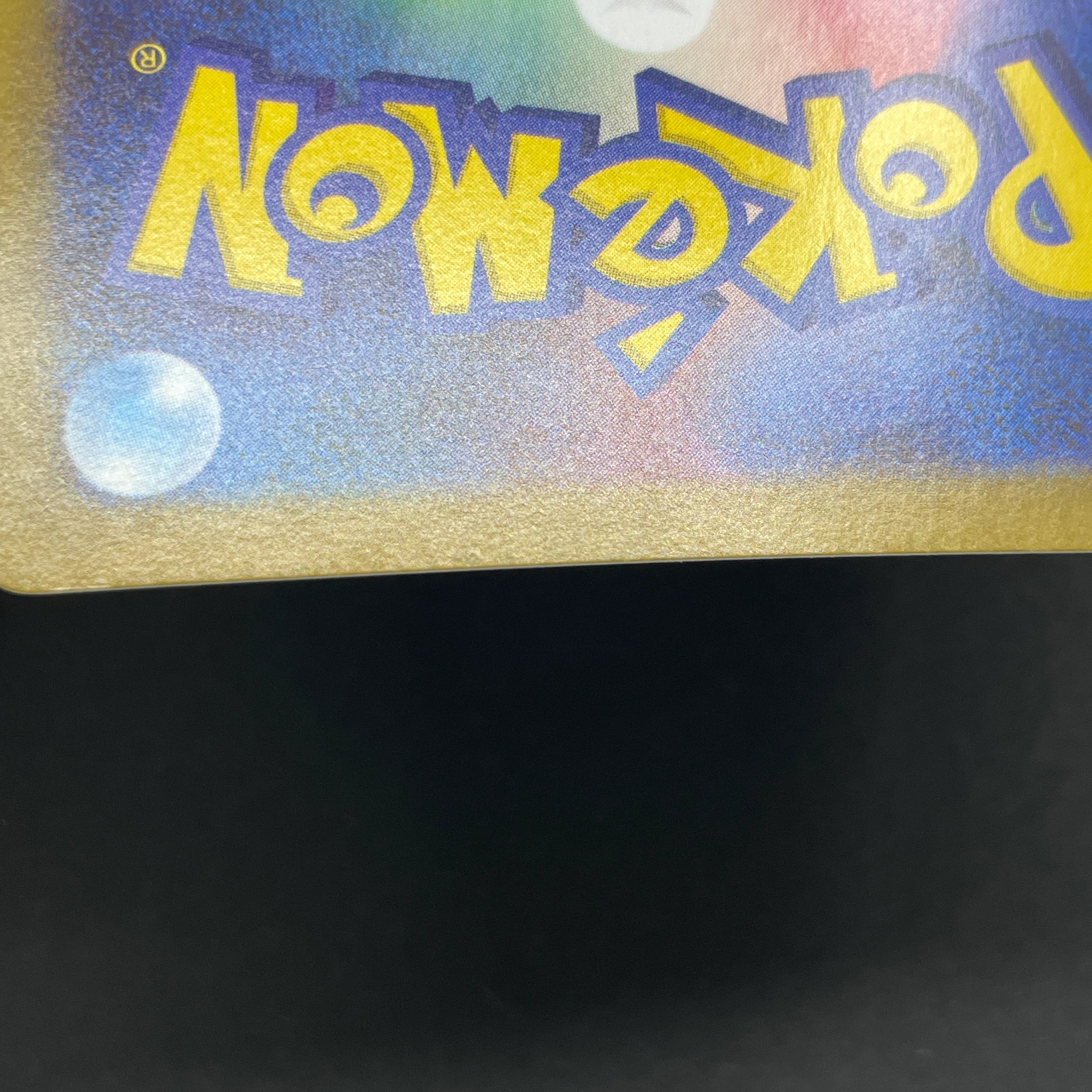 Clefairy AR 086/080 Pokemon card Nihil Zero M3 (2.LP)