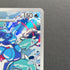 Palafin AR 111/108 Pokemon card Ruler of the Black Flame sv3 (1.NM)
