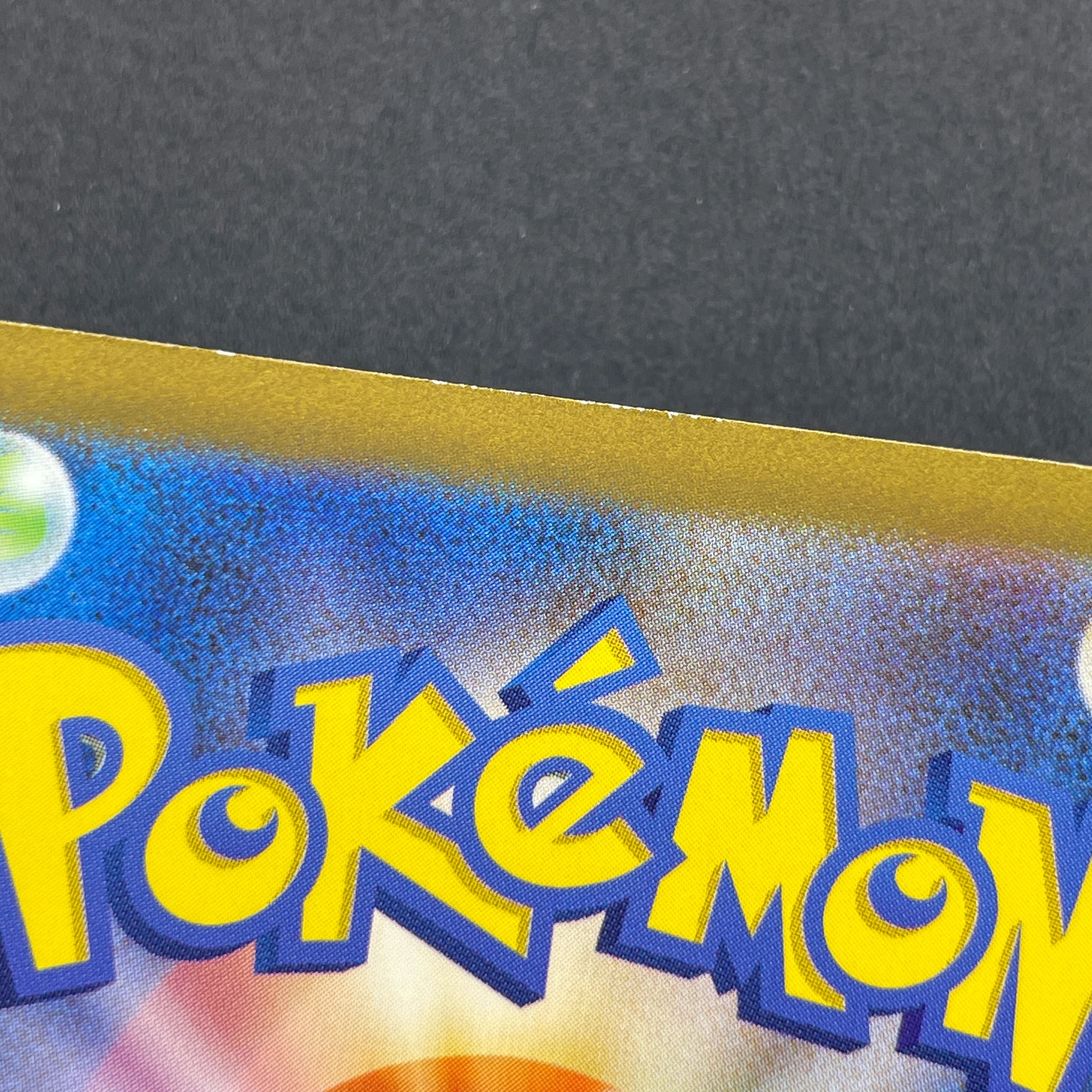 Palafin AR 111/108 Pokemon card Ruler of the Black Flame sv3 (1.NM)