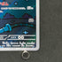 Dusclops AR 069/064 Pokemon card Night Wanderer sv6a (1.NM)