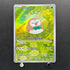 Rowlet AR 082/080 Pokemon card Nihil Zero M3 (1.NM)