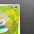 Rowlet AR 082/080 Pokemon card Nihil Zero M3 (1.NM)