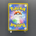 Fennekin AR 085/083 Pokemon card Ninja Spinner M4 (1.NM)