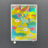 Dreepy AR 211/193 Pokemon card Mega Dream ex M2a (2.LP)