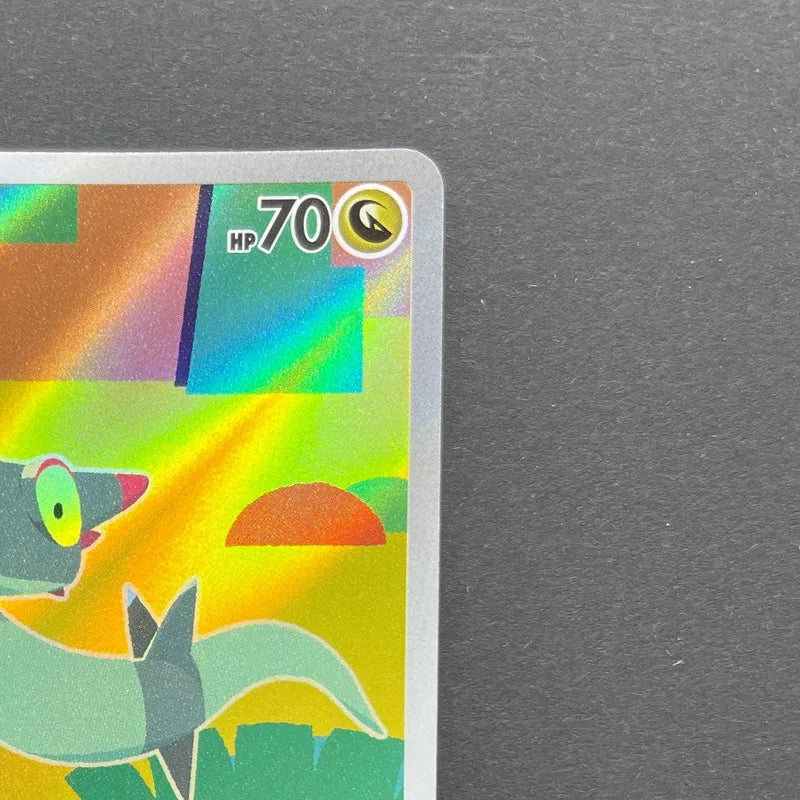Dreepy AR 211/193 Pokemon card Mega Dream ex M2a (2.LP)
