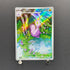 Sliggoo AR 093/083 Pokemon card Ninja Spinner M4 (1.NM)
