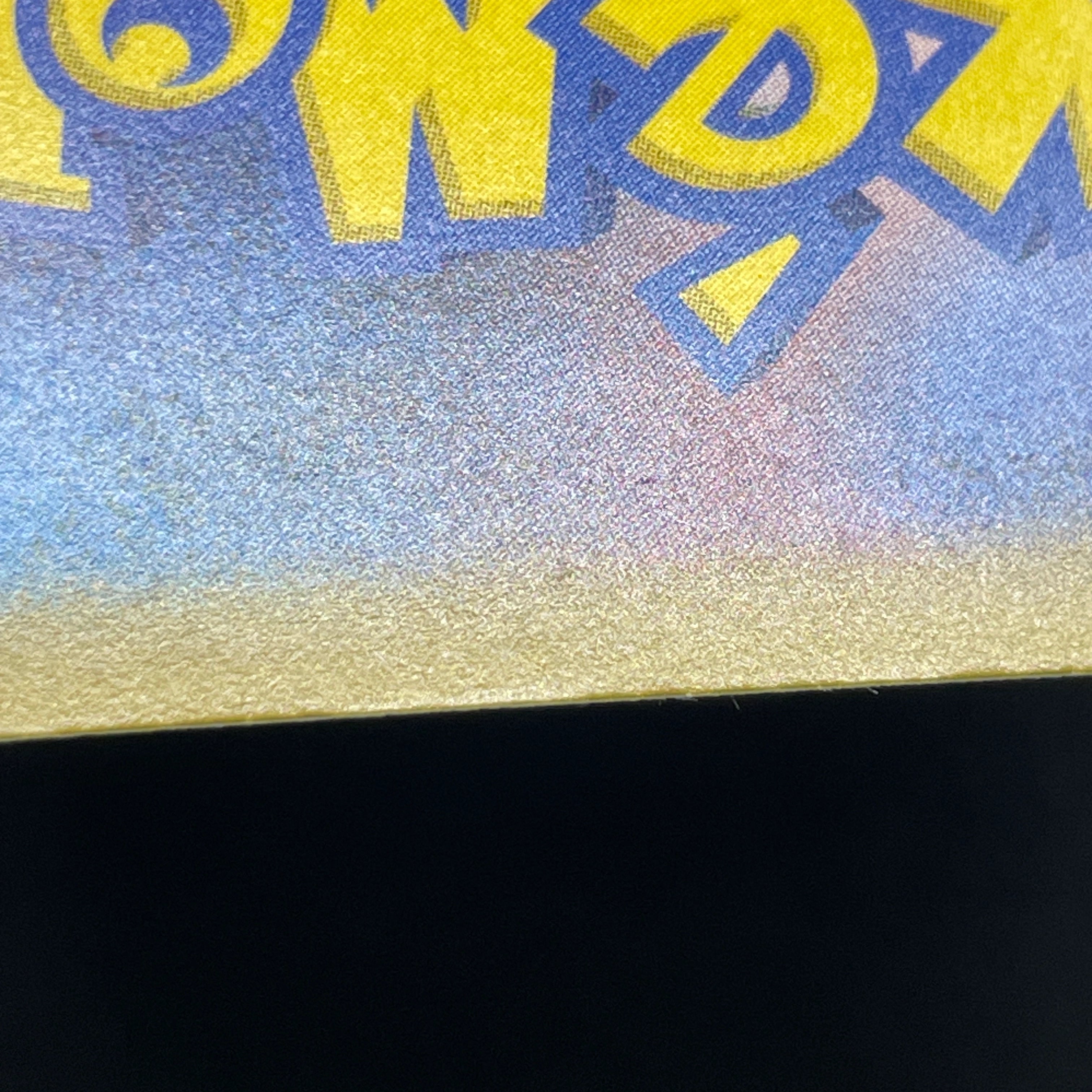Xerneas AR 089/083 Pokemon card Ninja Spinner M4 (2.LP)