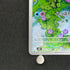 Sliggoo AR 093/083 Pokemon card Ninja Spinner M4 (1.NM)
