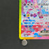 Sylveon ex SAR 212/187 Pokemon card Terastal Fest ex sv8a (1.NM)