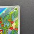 Shuckle AR 064/063 Pokemon card Mega Symphonia M1S (2.LP)
