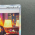 Giovanni's Charisma SAR 207/165 Pokemon card Pokemon 151 sv2a (1.NM)